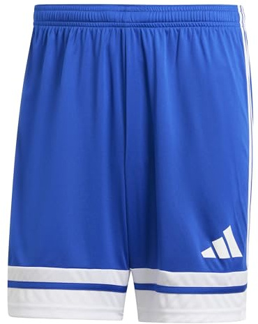 adidas Men's SQUADRA25 Short, Royal Blue/White, S
