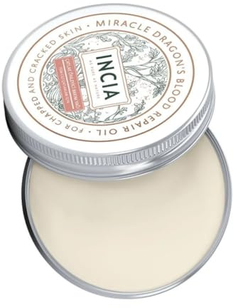 INCIA Body Butter Products (50Ml, Body Butter für Dehnungsstreifen)