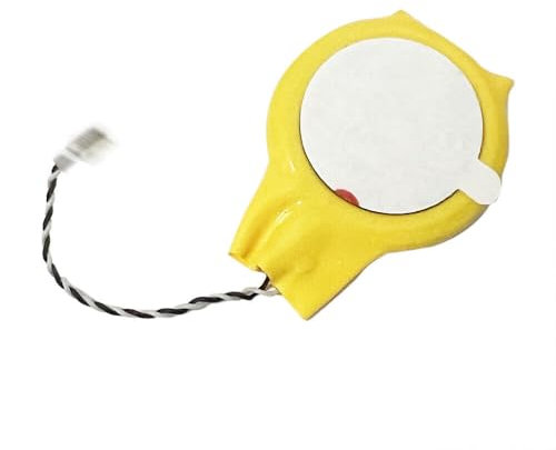 HSSDTECH CMOS Batterie CMOS pour Lenovo Legion 9 16IRX9 83G0 CR2016 5B10S34108 GC000002V00 CMOS, batterie