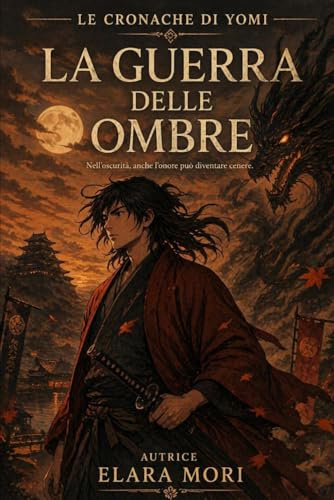 le cronache di yomi - la guerra delle ombre