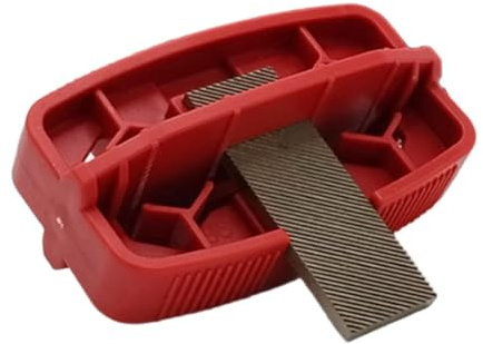 perfk Kit di Manutenzione per Affilatura Lamine da, Trimmer, Sintonizzatore, Affilatrice Lamine da
