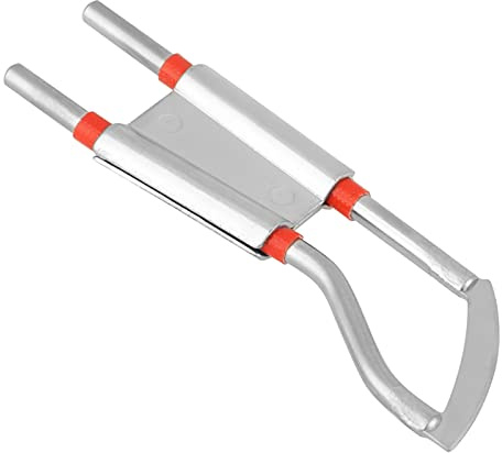 Couteau Coupe Corde,hot knife blade,Lames Pour Fer À Couper Le Cordage,Seilschneider Heißschneider,Coupe-Câble En Tissu Lame De Coupe De Corde En Tissu Professionnelle Chauffée Pour Couteau Chaud Élec