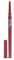 3INA MAKEUP - The Automatic Lip Pencil 261 - Nudo scuro - Matita Labbra Nudo scuro Lunga Durata Retrattile - Matita Labbra Waterproof - Lip Liner con Temperino - Vegan - Cruelty Free