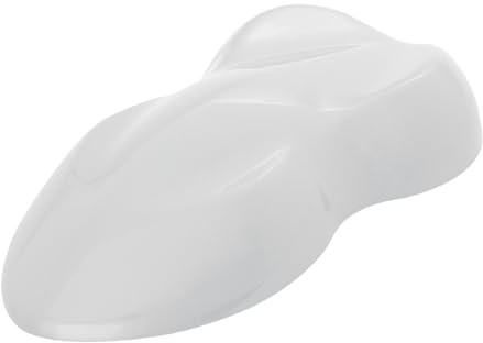 MIPA Car-Shape klein, Muster lackieren, Farbmuster Autolack, 1 Stück