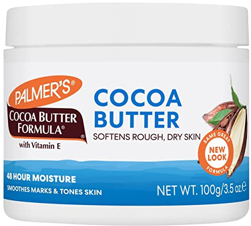 Palmer's Cocoa Butter Formula Original Solid Formula Jar - 1 x 100g