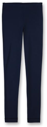 Sanetta - 333578, Pantaloni Termici Bambini e Ragazzi
