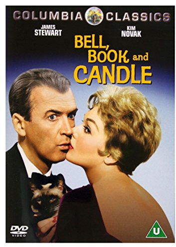 Bell, Book and Candle