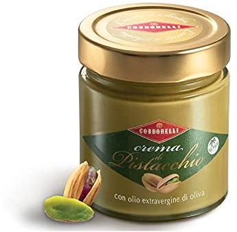 Vasetto crema di pistacchi di Sicilia by SicilTop.it