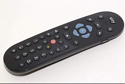 SKY - Telecomando Bluetooth EC101 SKY Q con ricerca vocale