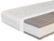 Beco Matratze 100x200 cm Maxima Plus Taschenfederkernmatratze H4, Stiftung Warentest “GUT” (getestet in 90×200 cm H3, 10/2023), bis 180 kg belastbar (100 x 200 cm, H4)