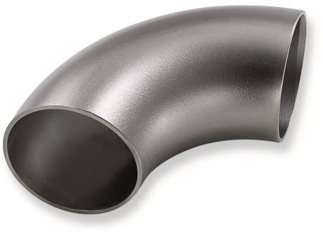 Codo acero inoxidable diámetro 70 escape espesor 2 mm - RAPIDOX INOX