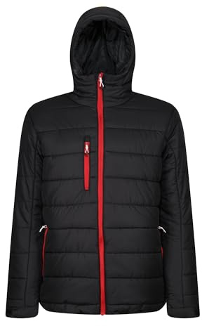 Regatta Navigatethermaljacket termisk jacka för män