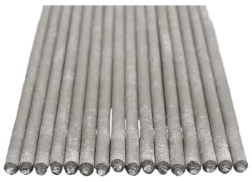 30 stücke 1,0mm-4,0mm Schweißen Stange Edelstahl Elektrode A102 Solder Drähte for Schweißen(2.5mm)