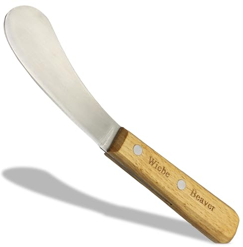 Wiebe Knives - Beaver Knife