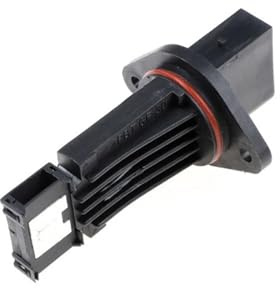 Luftmassenmesser Sensor Für Benz W210 W203 Cl203 S203 C209 S210 W463 W163 W220 A6110940048 722684070 72268400 5pins Luftmassenmesser