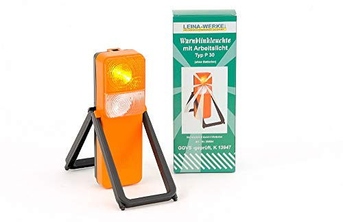 LEINAWERKE 42000 Warnblinkleuchte Typ P30