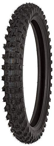 Michelin 74143 Neumático Starcross 5 Medium 70/100 -19 42M para Moto, Verano