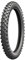 Michelin 74143 Neumático Starcross 5 Medium 70/100 -19 42M para Moto, Verano