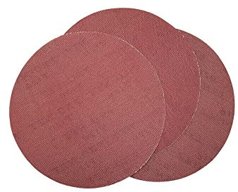 Pronet Sanding Disc 300mm Dia. 120 Grit Qty 3