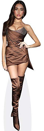 Madison Beer (Boots) Life Size Cutout