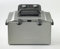 BRANDT - FRI2203E - Friteuse 100% sans BPA - Grande Capacité de 5 Litres - indicateurs Lumineux - Thermostat réglable jusqu'à 190°C - Puissance : 3000W