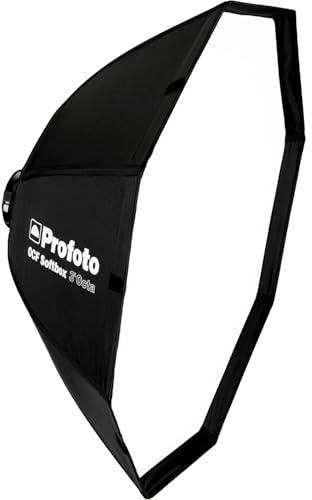 PROFOTO OCF SOFTBOX 7,6 cm Octa 90 cm.Ref: 101231