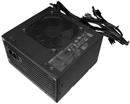 acer Predator Orion 3000 (PO3-620) original Desktop-PC Netzteil 500 Watt