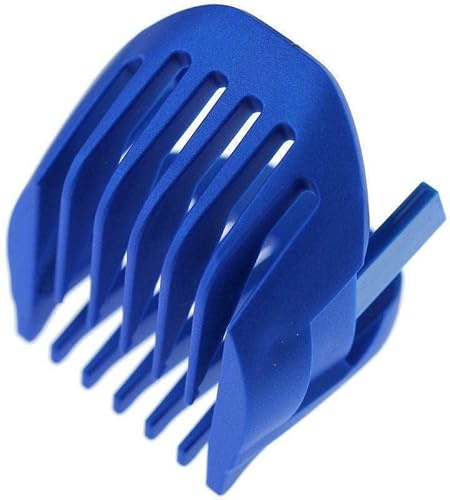 Peine-guía 1-10 mm. Compatible con/pieza de repuesto para cortapelos y barba Panasonic WERGB40A7398 ER-GB40