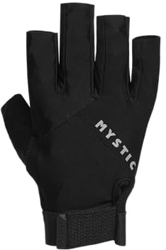 Mystic Rash Handschuh 2023 Black