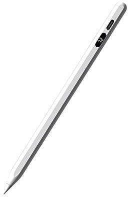 Penna stilo universale, matita stilo per touch screen capacitivo per tablet PC Penna S per telefono cellulare con display di alimentazione digitale