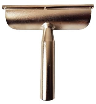 Poggiautensile per tornio per legno, Portautensili Dritto In Acciaio Inossidabile Da 150 Mm, Diametro Colonna 25 Mm, Lunghezza Colonna 114 Mm, For Fresatura Tornio Fai Da Te For La Lavorazione Del Leg
