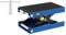 MSW Elevador de motos manual para altura máxima de 360 mm y capacidad de 500 kg Elevador de moto Elevador para motos Elevador de tijera para moto Elevador de moto para taller