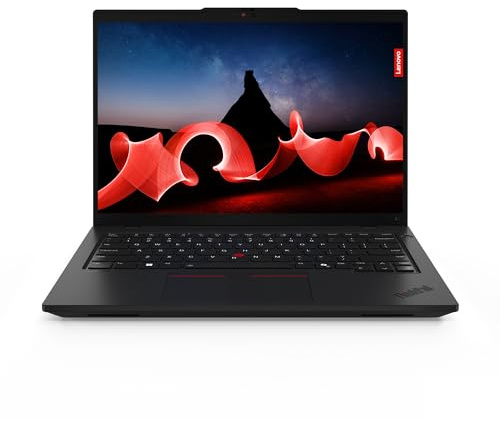 Lenovo ThinkPad L14 G5 14.0 Ryzen 7 PRO 7735U 32GB RAM 1TB SSD LTE Win11Pro - 21L5001TGE Eclipse Black