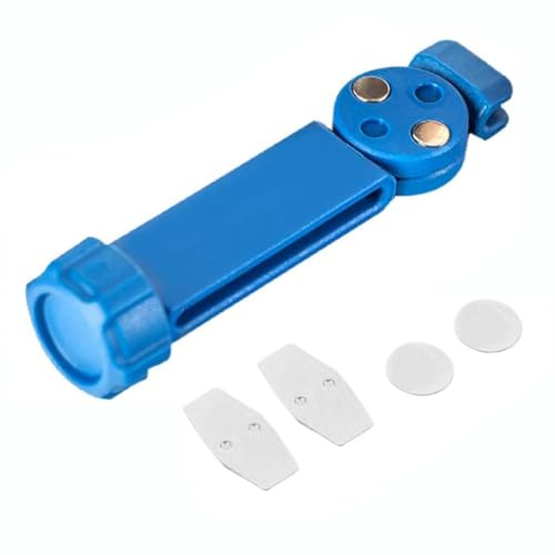 Dargkwn Outil Écarteur de Plaquettes de Frein, Écarteur de Pistons pour Vélo, Accessoire Ergonomique Robuste pour Réparation et Entretien de Vélo Usage Intensif