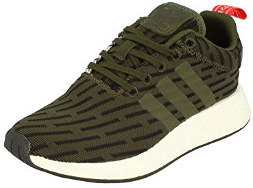 adidas NMD_R2 Herrenschuhe (UK-8)