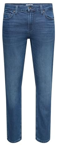 Only & Sons Slim fit Jeans Onsloom Slim Fit Jeans Blue Denim 30 34 Blue Denim