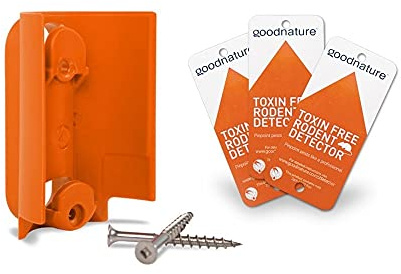 Goodnature® Baummontageset für Rattenschussfalle A24