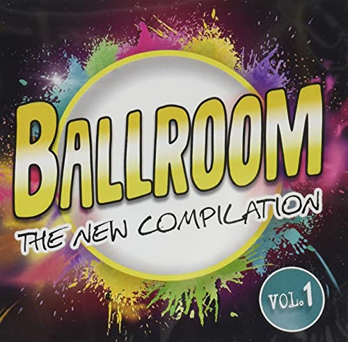 Ballroom: The New Compilation / Various