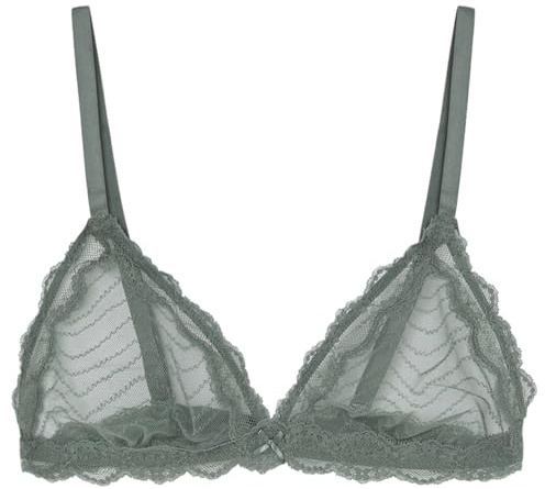 Women'secret Sujetador Triangular Helankas 2 Bra Mujer