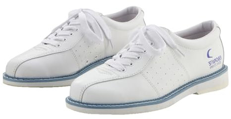 Bowls Shoes For Men,Lawn Bowling Trainers,Indoor Bowling Shoes,Ladies Bowling Shoes,Adult Bowling Trainers,Lightweight Breathable,Leather,Casual Fashion,Unisex,For Youth Boys Girls