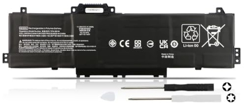 K KYUER AE03XL AE03041XL Batería para HP 240 245 246 250 255 256 G10 14-ee 14-em 14-ep 15-fc 15-fd 14-ee0000 14-em0000 14-ep0000 15-fc0000 15-fd0000 15-fd0xxx 15-fc0xxx 14-ep0xxx 14-em0xxx Notebook PC