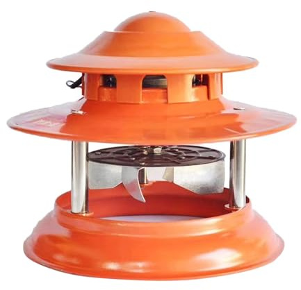Household Chimney Fan, High Power Flue Extractor Fan, 220v Chimney Ventilator, Chimney Smoke Ventilation Equipment, Chimney Oven Smoke Extractor (120 Words)