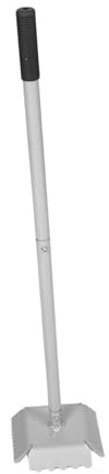 TOBBOMEY Trash Compactor Tool Durable Bin Squasher for Effortless Trash Management Apartments Restaurants and Offices Space Saving Garbage Masher for Kitchen Use