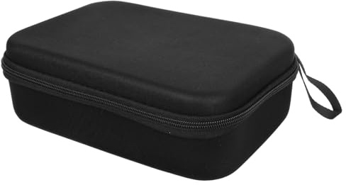 MOTHNUR Kofferraum Organizer Tasche Klein aus Robustem Material Tragbare Autotasche 23x17x7cm für Auto und Lkw Multifunktionale Aufbewahrungstasche für Werkzeug und Zubehör