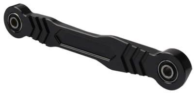 Bieletas de Descenso para SYM MAXSYM TL500 TL508 2019-2024 Enlace de Soporte Bieletas Descenso para Motocicleta