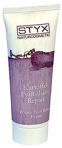 STYX Kartoffel Fußbalsam Repair 70ml