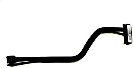 YuYue Unidad de disco duro HDD SSD datos SATA Cable 923-0641 Compatible con iMac 21.5 A1418 2012-2017