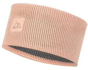 Buff Stirnband Crossknit Unisex-Erwachsene