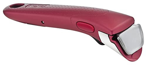 Tefal Ingenio Abnehmbarer Griff, stapelbar, abnehmbarer Griff, 3-Punkt-Sicherheitsverschluss, 10 Jahre Garantie, L9863102