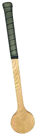 Colcolo Tennis Pointer Tennis-Holz übergreifen 60 x 12 cm 350 Gramm Tennis Sweet Pointer für treffsichere Anfänger